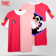 Uta One Piece Full Print T-Shirt
