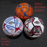 Futsal Ball SIZE 4/FUTSAL Ball/ORIGINAL FUTSAL Ball/PU FUTSAL Ball/STARWING FUTSAL Ball