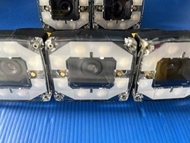 Cognex In-Sight 2000 Series Specifications IS2000C-130-40-125 +CCB-PWRIO-02+M12 X-RJ45 10G(2m)