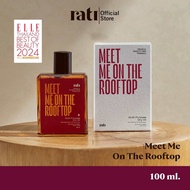 rati MULTI-PURPOSE DRY OIL MEET ME ON THE ROOFTOP 100 ml.