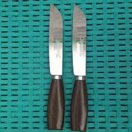 Pisau Dapur super Tajam Pisau Okapi Cap Kambing Made In Germany 100% ORI Stainless Pisau Pisang Char