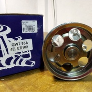 Water Pump TOYOTA COROLLA 1300 2E 3E 4E 5E EE101 EE102 E1 GWT-93A