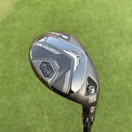 Hybrid4 Cobra DS Adapt Year 25 Loft21 Flex R KBS 75R Shaft Second Hand Golf Club ️