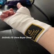<AZs>LANFY Boxing Bandage 1M/1.5M/2.5M/3M/5M For Sanda Kick Protect Competition Gloves Wrist Wraps W
