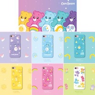 🇰🇷韓國直送🇰🇷 Care Bears 系列 iPhone/Samsung/LG 手機硬殻