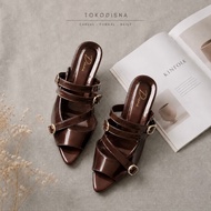Heals Lebaran 2026 Hils Wanita 2026 Hells Mother 2025 Haihils LatestWanita 2026 Hils 3 Cm High Hells