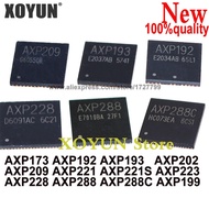 (5piece)100% New AXP173 AXP192 AXP193 AXP202 AXP209 AXP221 AXP221S AXP223 AXP228 AXP288 AXP288C AXP1