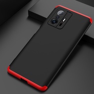 Xiaomi Mi11 lite mi11T mi11T pro mi 11t pro MI 12 mi12 MI 12PRO mi12pro GKK Armor 360 Slim Back M