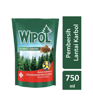 Wipol karbol Cemara 750ML