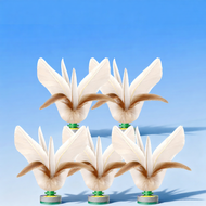 NUOXUNDE | Durable Competition Shuttlecock