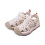 LOTTO Yoho Toe Sandals Beige LT5AWS9331 Women's Shoes