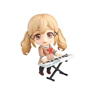 Nendoroid Bang Dream! Ichigaya Yosuke Nonscale ABS &amp; PVC