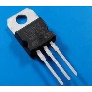 L7805CV Voltage Regulator Triode 7805 Three-End Voltage Regulator TO-220 Packaging ST Original
