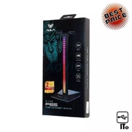 HEADSET STAND AULA F65 BLACK Headphone