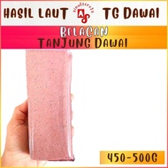 Belacan Viral Tanjung Dawai 450-500g