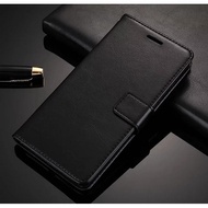 Leather Flip Case Vivo V11i, XPlay5, X20 Plus, X7 Plus Wallet Cover