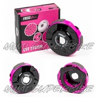 ORI FASSTEK ECO HONDA FORZA250 FORZA300 RACING AUTO CLUTCH SHOE CARRIER FORZA 250 300 LINING HOUSING