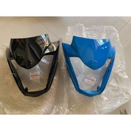 SGP Cowling / Headlight Case raider j fi 115