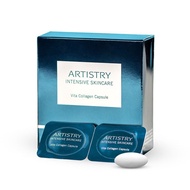 Artistry Intensive Skincare Vita Collagen Capsule Amway Authentic Original ready