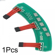 Green PCB Electric Bike Ebike Electric Scooter Hall Sensor PCB for 3 Wheel Motor