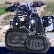 Motorcycle Lights Headlight For BMW F800GS F800R F700GS F650GS Adventure Motorcycles Complete LED Pr