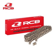 RCB S-SERIES 415 CHAIN 100% ORIGINAL RCB