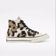 Converse Chuck Taylor 70s High "Hacked Archive" - Nomad Khaki / Egret