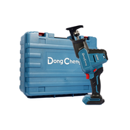 DONGCHENG (ดองเช็ง) เลื่อยชักอเนกประสงค์ไร้สาย 20 โวลต์ รุ่น DCJF22 ความยาวช่วงชัก 22 มม. ความเร็วรอ