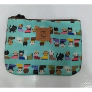 Dolly club waterproof sling /pouch bag