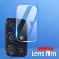 Galaxy A12/A02s/A02 2pcs Camera Lens Glass Screen Protector film