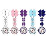 Gift Pocket Watch Doctor Quartz Clock Nurse Watch Women Medical Nurse