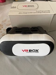VR 眼鏡