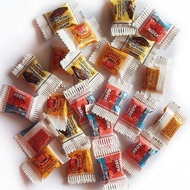 MALAYSIA Childhood Memory Bento Milk Candy