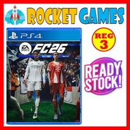 PS4 EA Sports FC26 / FC 26 / FIFA 26