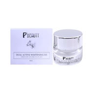 P'beauty No. 3 even skin tone whitening cream