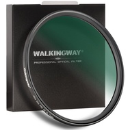 Walkingway MC UNC UV Filter 58mm 77mm 82mm 95mm 105mm Lens Filter UV Slim Multi Coated Protection 49