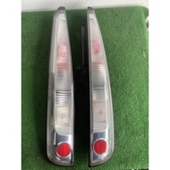 Perodua Kenari Rear Lamp Tail Lamp Set L900S