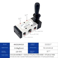 4H210 One 08 Manual Check Valve 4H310 Pneumatic Manual Board Valve 4R210-08 Manual Pull Valve 4L2103