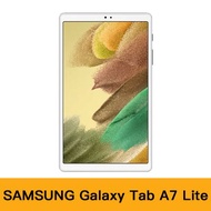 Samsung三星 Galaxy Tab A7 Lite 平板電腦 LTE 4+64GB 銀色 預計30天內發貨 -