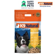 K9 Natural Chicken Feast Freeze Dried for Dog Food | Multiple sizes available | Dry Dog Food | New Zealand