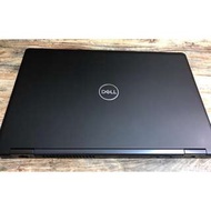 （二手）DELL Latitude 15 5000 (5580) Business Laptop – i5 6300U  8G 1080P 95% NEW