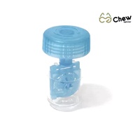 (SG Ready Stock) Oxysept Hydrogen Peroxide Disinfecting System Lens Case