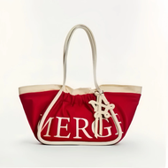 ของแท้💯% Merge A Day Bag ใบใหญ่ กระเป๋าโท้ Tote Merge Official ส่งต่อ
