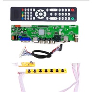 HDV-56U-AS V2.1 lcd mother board  for tv led spare parts 24-32INCH  LED TV main board