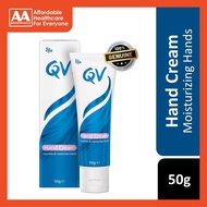 Ego Qv Hand Moisturizer Cream 50g