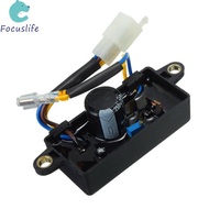 Generator Voltage Regulator AVR Automatic Voltage Regulator Protable Reliable