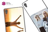 【傑克小舖】SONY Xperia XA Ultra F3215 客製化 手機殼 手機套 訂做 訂製 照片 鏤空印刷