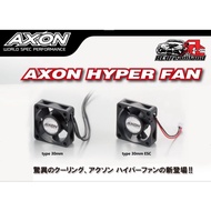 【READY STOCK】AXON HYPER FEN ESC / MOTOR 30MM