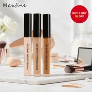 6-Color Seamless Foundation: Even Skin Tone, Lightweight, Medium Coverage