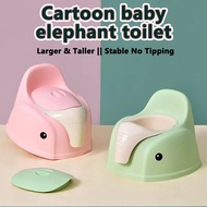 Baby Potty Kids Toilet Kid Training Toilet Portable anti-slip kid Potty Detachable Kids' Toilet